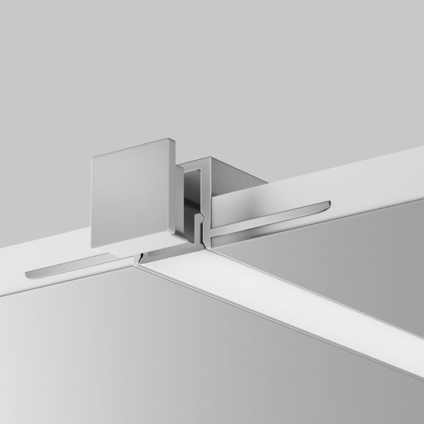 Комплектующие для профиля Led Strip 642067 — изображение 4