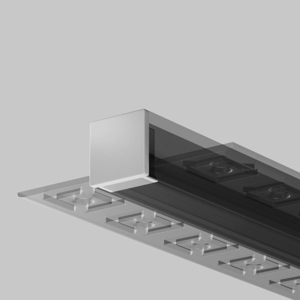 Комплектующие для профиля Led Strip 642067 — изображение 5