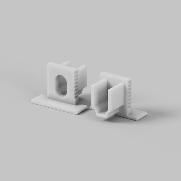 Комплектующие для профиля Led Strip 642068 — изображение 2