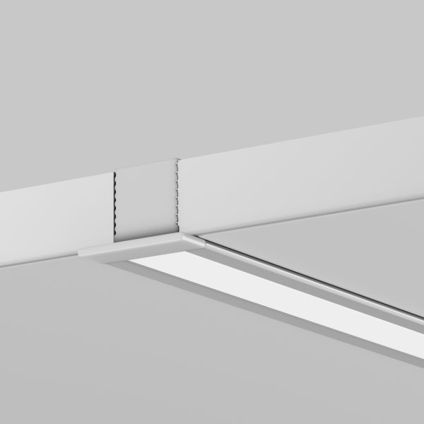 Комплектующие для профиля Led Strip 642068 — изображение 3