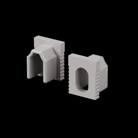 Комплектующие для профиля Led Strip 642069