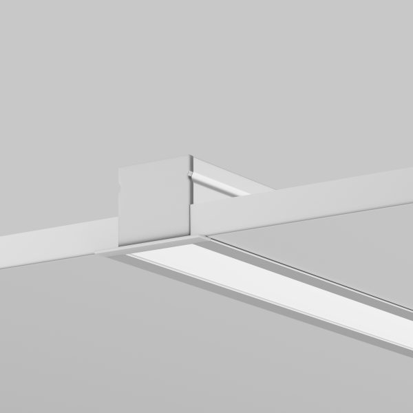 Комплектующие для профиля Led Strip 642070 — изображение 3