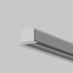 Комплектующие для профиля Led Strip 642070 — изображение 5
