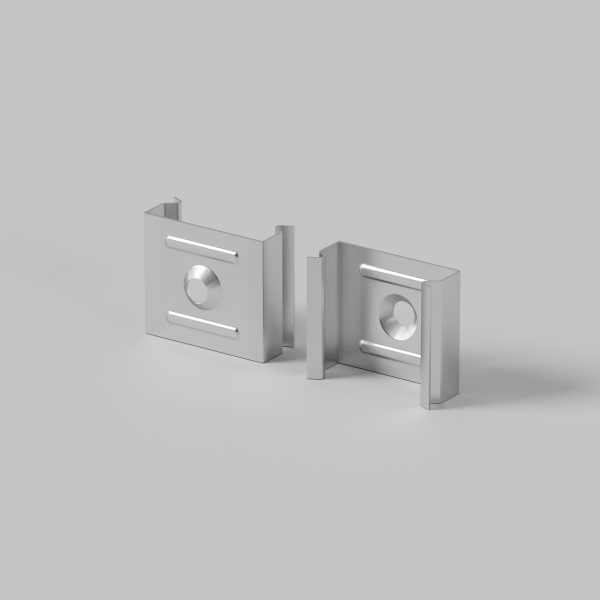 Комплектующие для профиля Led Strip 642071 — изображение 2