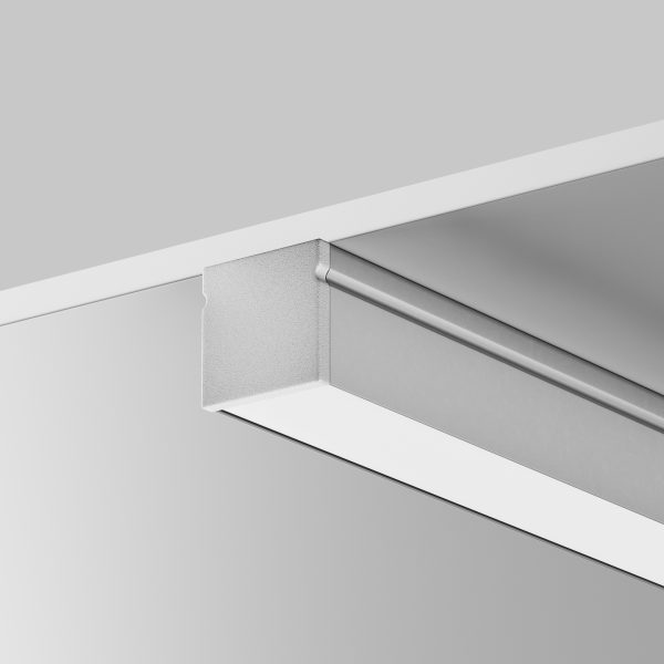 Комплектующие для профиля Led Strip 642072 — изображение 2