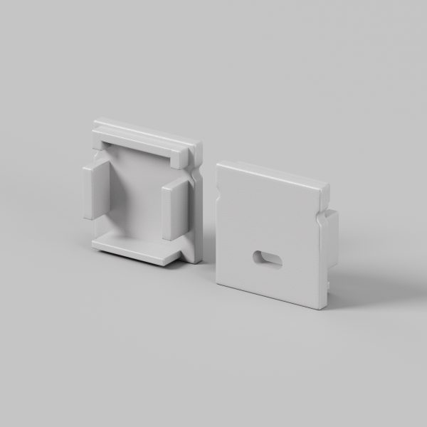 Комплектующие для профиля Led Strip 642072 — изображение 3