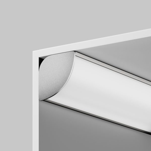 Комплектующие для профиля Led Strip 642073 — изображение 2