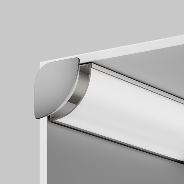 Комплектующие для профиля Led Strip 642073 — изображение 4