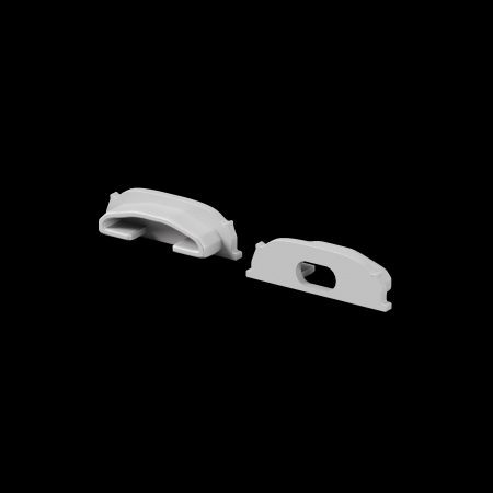 Комплектующие для профиля Led Strip 642075