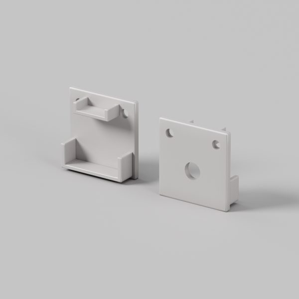 Комплектующие для профиля Led Strip 642077 — изображение 3