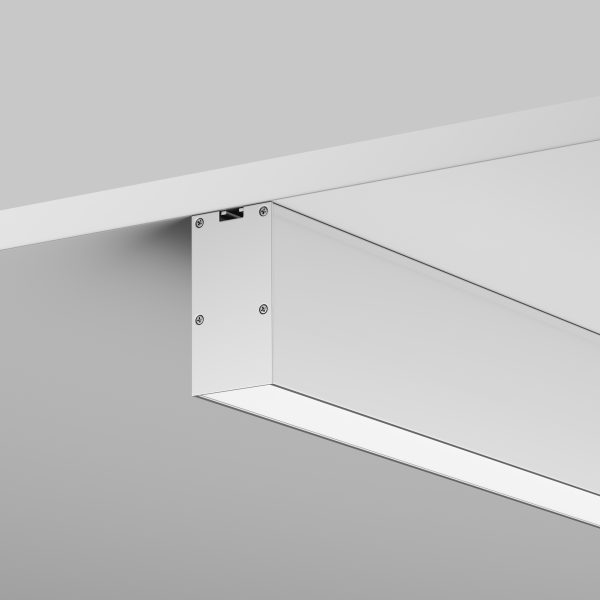 Комплектующие для профиля Led Strip 642079 — изображение 3