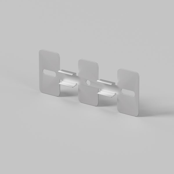 Комплектующие для профиля Led Strip 642080 — изображение 2