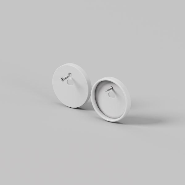 Комплектующие для профиля Led Strip 642081 — изображение 2