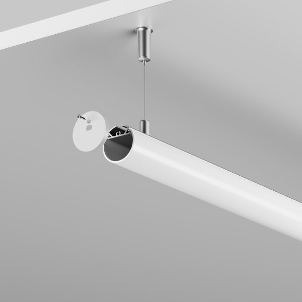 Комплектующие для профиля Led Strip 642081 — изображение 4