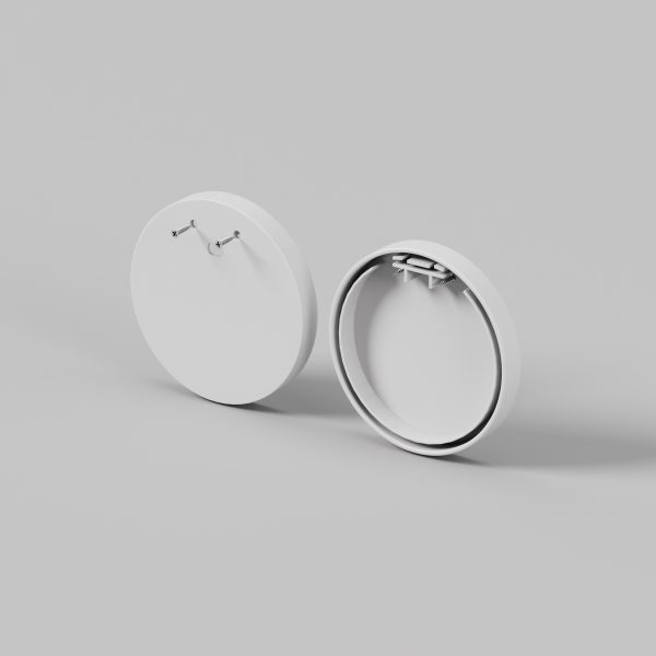 Комплектующие для профиля Led Strip 642082 — изображение 2