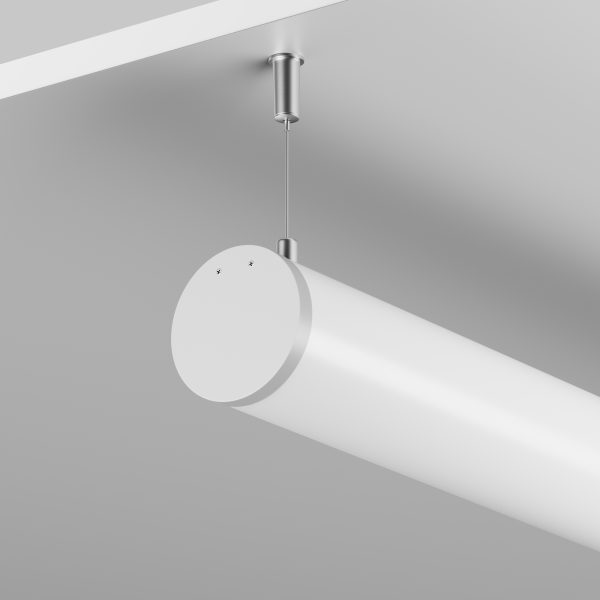 Комплектующие для профиля Led Strip 642082 — изображение 3