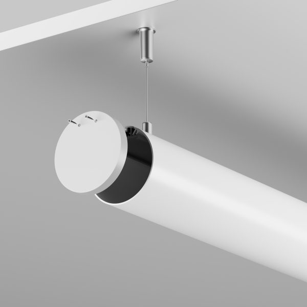 Комплектующие для профиля Led Strip 642082 — изображение 4