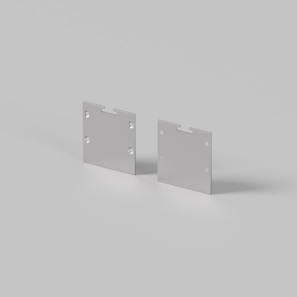 Комплектующие для профиля Led Strip 642083 — изображение 3