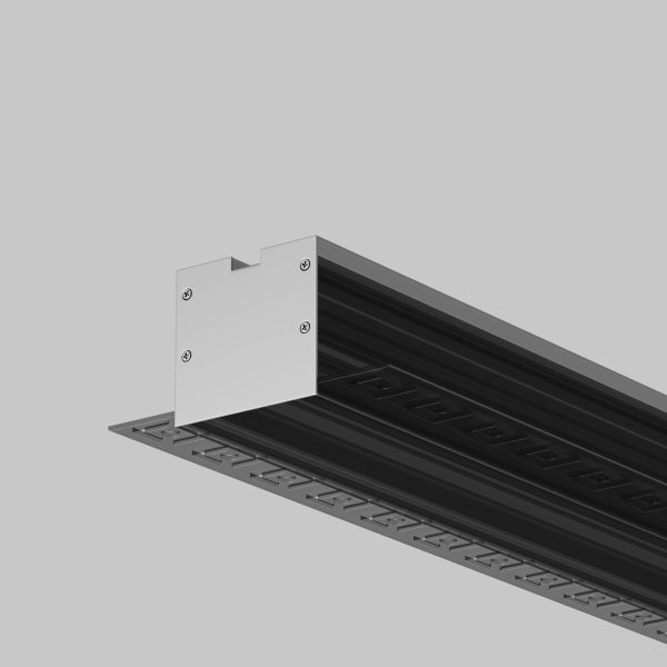 Комплектующие для профиля Led Strip 642083 — изображение 5