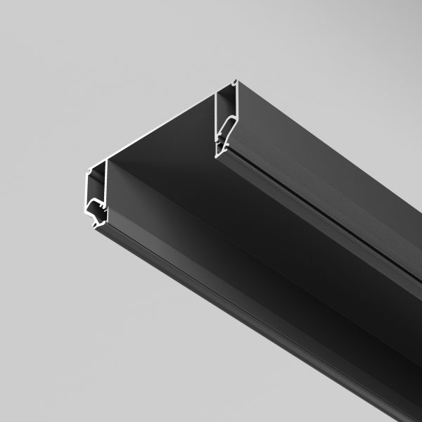 Комплектующие для профиля Technical ALM012-SC-B — изображение 4