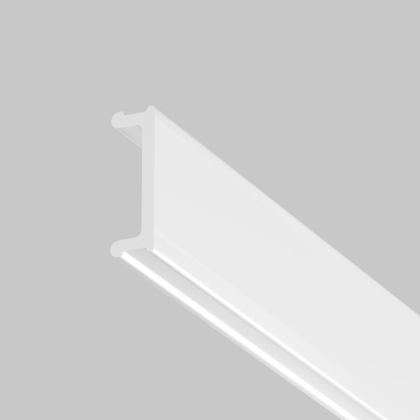 Комплектующие для профиля Technical ALM012-SC-W — изображение 3