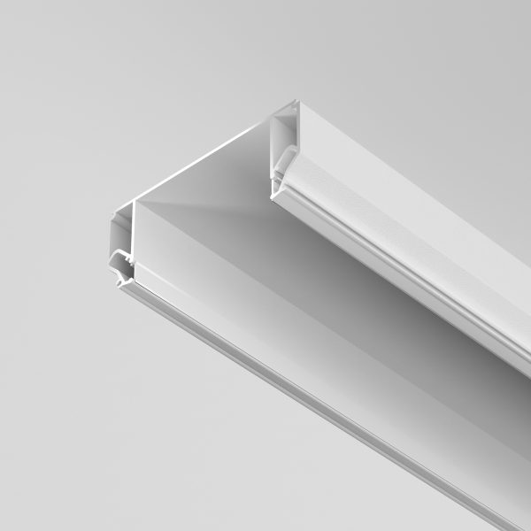 Комплектующие для профиля Technical ALM012-SC-W — изображение 4