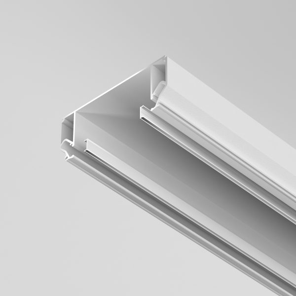 Комплектующие для профиля Technical ALM012-SC-W — изображение 5