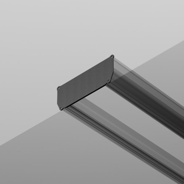 Комплектующие для профиля Technical ALM012EC-SC-B — изображение 5