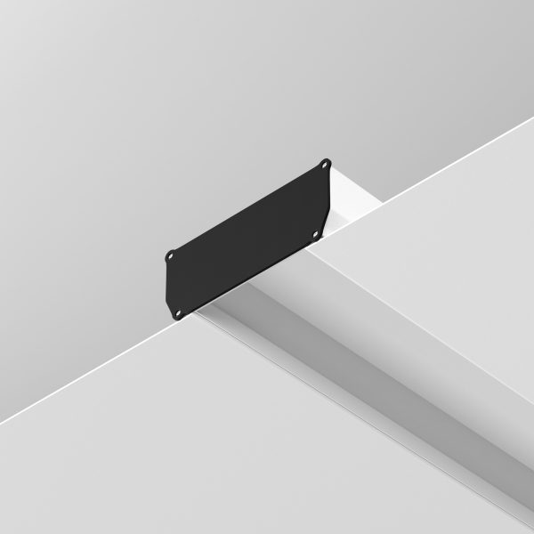 Комплектующие для профиля Technical ALM012EC-SC-W — изображение 3