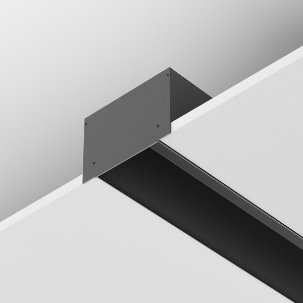 Комплектующие для профиля Technical ALM013EC-PL-B — изображение 3