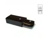 Коннектор для шинопровода Arte Lamp TRACK ACCESSORIES A160006