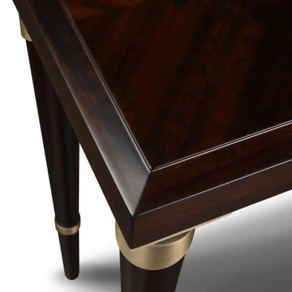 Консоль Jackie TIMELESS SALE, FRATELLI BARRI — изображение 3