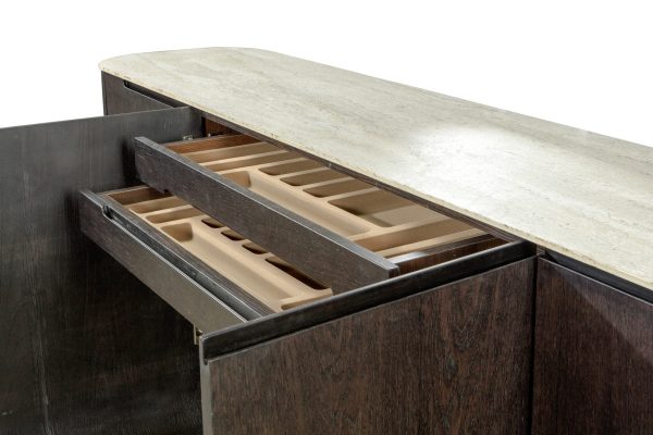 Консоль Эра, венге — изображение 4