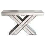 Консоль Mister X