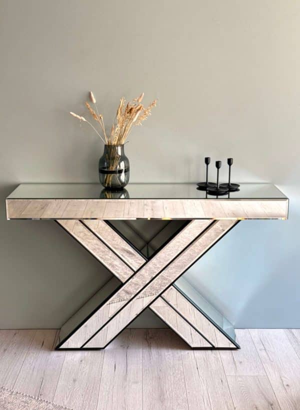 Консоль Mister X — изображение 5