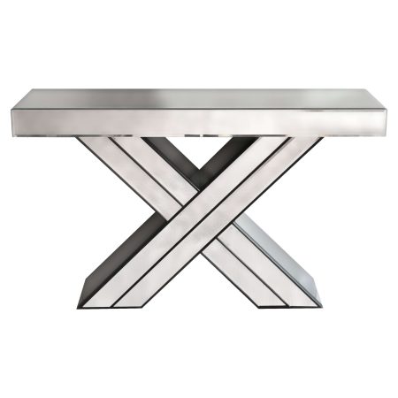 Консоль Mister X