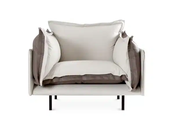 Кресло Barcelona