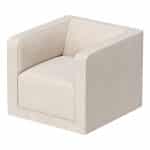 Кресло Cube (бежевый