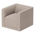 Кресло Cube (бежевый