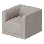 Кресло Cube (бежевый