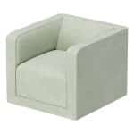 Кресло Cube (фисташковый