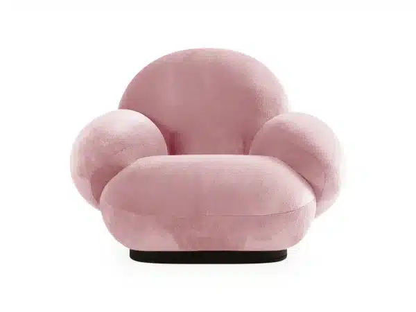 Кресло Flemming Wood