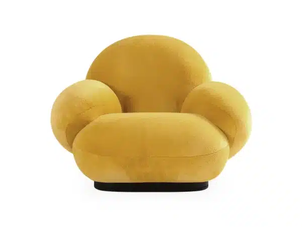 Кресло Flemming Wood