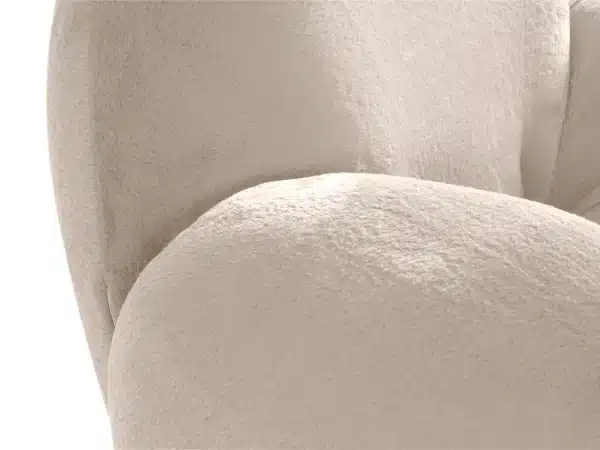 Кресло Flemming Wood бежевый — изображение 3