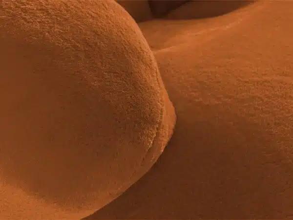 Кресло Flemming Wood терракотовый — изображение 4