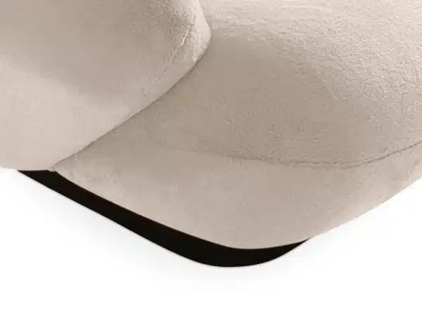 Кресло Flemming Wood бежевый — изображение 5