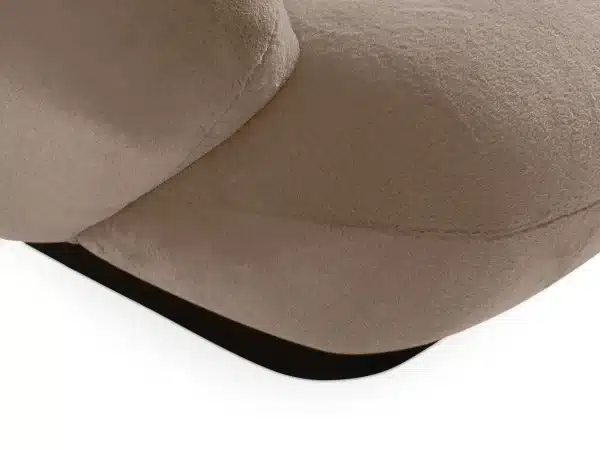 Кресло Flemming Wood коричневый — изображение 5