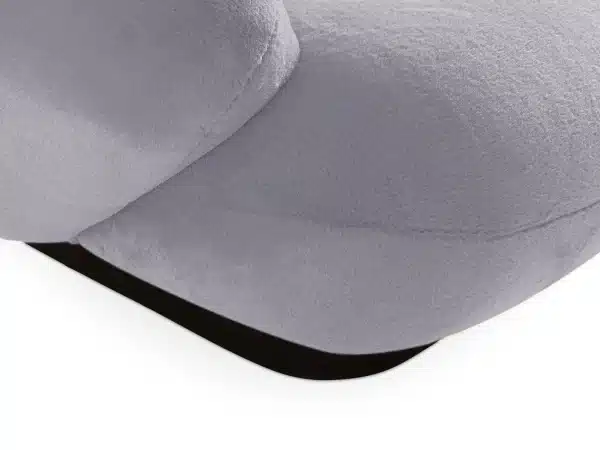 Кресло Flemming Wood серый — изображение 5