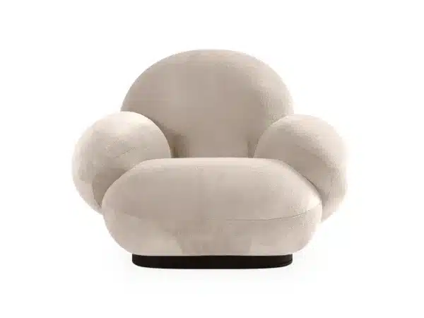 Кресло Flemming Wood