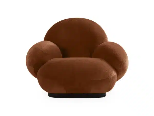 Кресло Flemming Wood